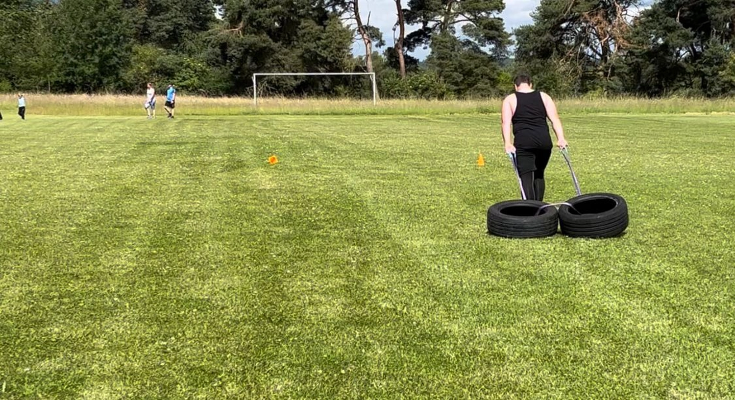 Outdoorfitness-Bootcamp
